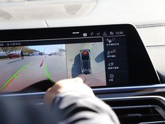 2019款 xDrive40i 尊享型 M运动套装