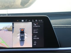 2019款 xDrive40i 尊享型 M运动套装