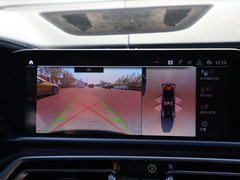2019款 xDrive40i 尊享型 M运动套装