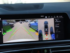 2019款 xDrive40i 尊享型 M运动套装