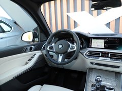 2019款 xDrive40i 尊享型 M运动套装