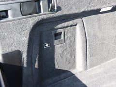 2019款 xDrive40i 尊享型 M运动套装