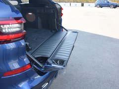 2019款 xDrive40i 尊享型 M运动套装