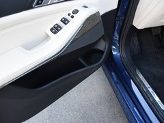2019款 xDrive40i 尊享型 M运动套装