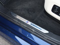 2019款 xDrive40i 尊享型 M运动套装