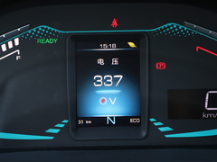 2018款 高续航版 智联型