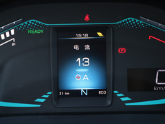 2018款 高续航版 智联型
