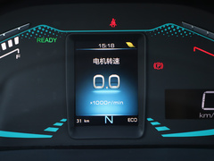 2018款 高续航版 智联型