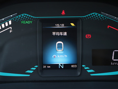 2018款 高续航版 智联型