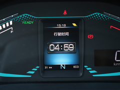 2018款 高续航版 智联型