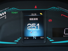 2018款 高续航版 智联型