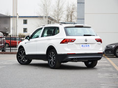 2019款 330TSI 自动两驱智动豪华版 国V