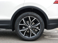 2019款 330TSI 自动两驱智动豪华版 国V