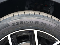 2019款 330TSI 自动两驱智动豪华版 国V