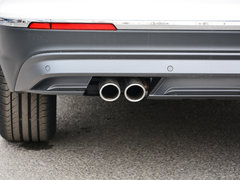 2019款 330TSI 自动两驱智动豪华版 国V
