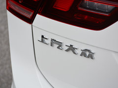 2019款 330TSI 自动两驱智动豪华版 国V
