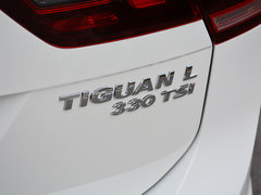 2019款 330TSI 自动两驱智动豪华版 国V