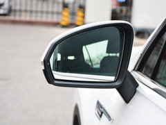 2019款 330TSI 自动两驱智动豪华版 国V