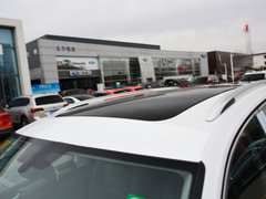 2019款 330TSI 自动两驱智动豪华版 国V