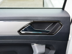 2019款 330TSI 自动两驱智动豪华版 国V