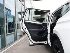 2019款 330TSI 自动两驱智动豪华版 国V