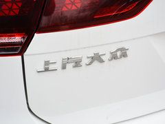 2019款 380TSI 自动四驱智动豪华版 国V