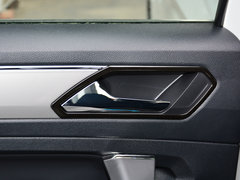 2019款 380TSI 自动四驱智动豪华版 国V