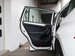 2019款 380TSI 自动四驱智动豪华版 国V