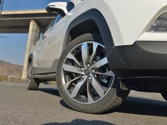 2019款 1.5T CVT梦想型