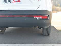 2019款 1.5T CVT梦想型