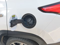 2019款 1.5T CVT梦想型