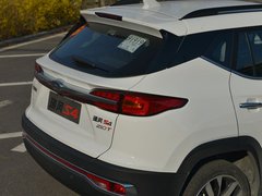 2019款 1.5T CVT梦想型