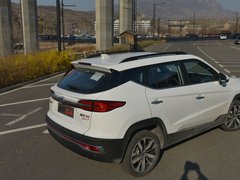 2019款 1.5T CVT梦想型