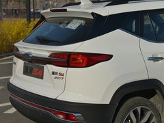 2019款 1.5T CVT梦想型