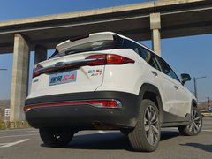 2019款 1.5T CVT梦想型