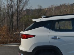 2019款 1.5T CVT梦想型