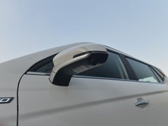 2019款 1.5T CVT梦想型