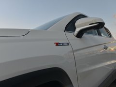 2019款 1.5T CVT梦想型