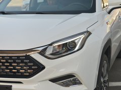 2019款 1.5T CVT梦想型