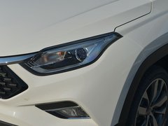 2019款 1.5T CVT梦想型