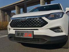 2019款 1.5T CVT梦想型
