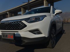 2019款 1.5T CVT梦想型