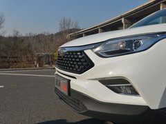 2019款 1.5T CVT梦想型