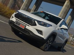 2019款 1.5T CVT梦想型