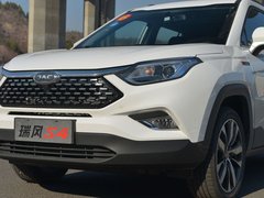 2019款 1.5T CVT梦想型