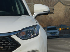 2019款 1.5T CVT梦想型