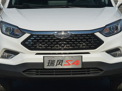 2019款 1.5T CVT梦想型