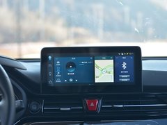 2019款 1.5T CVT梦想型