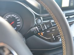 2019款 1.5T CVT梦想型