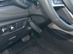 2019款 1.5T CVT梦想型
